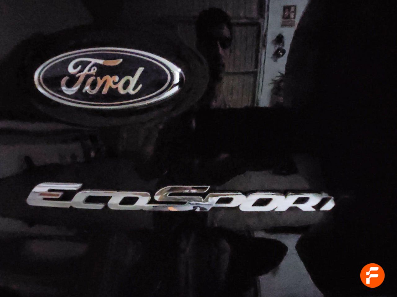 Foto Ford Ecosport 10