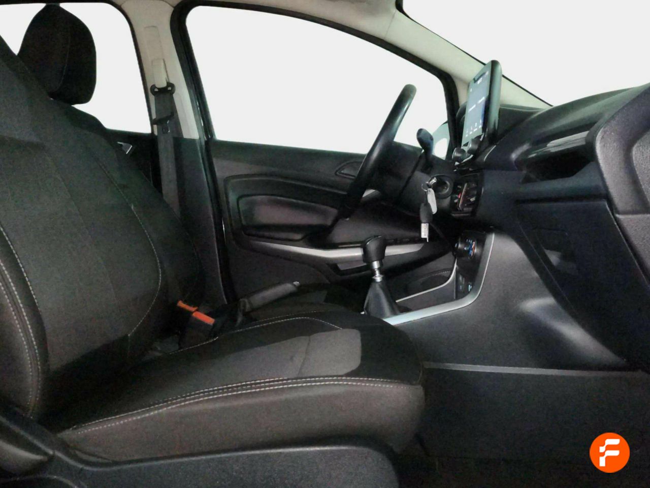 Foto Ford Ecosport 12