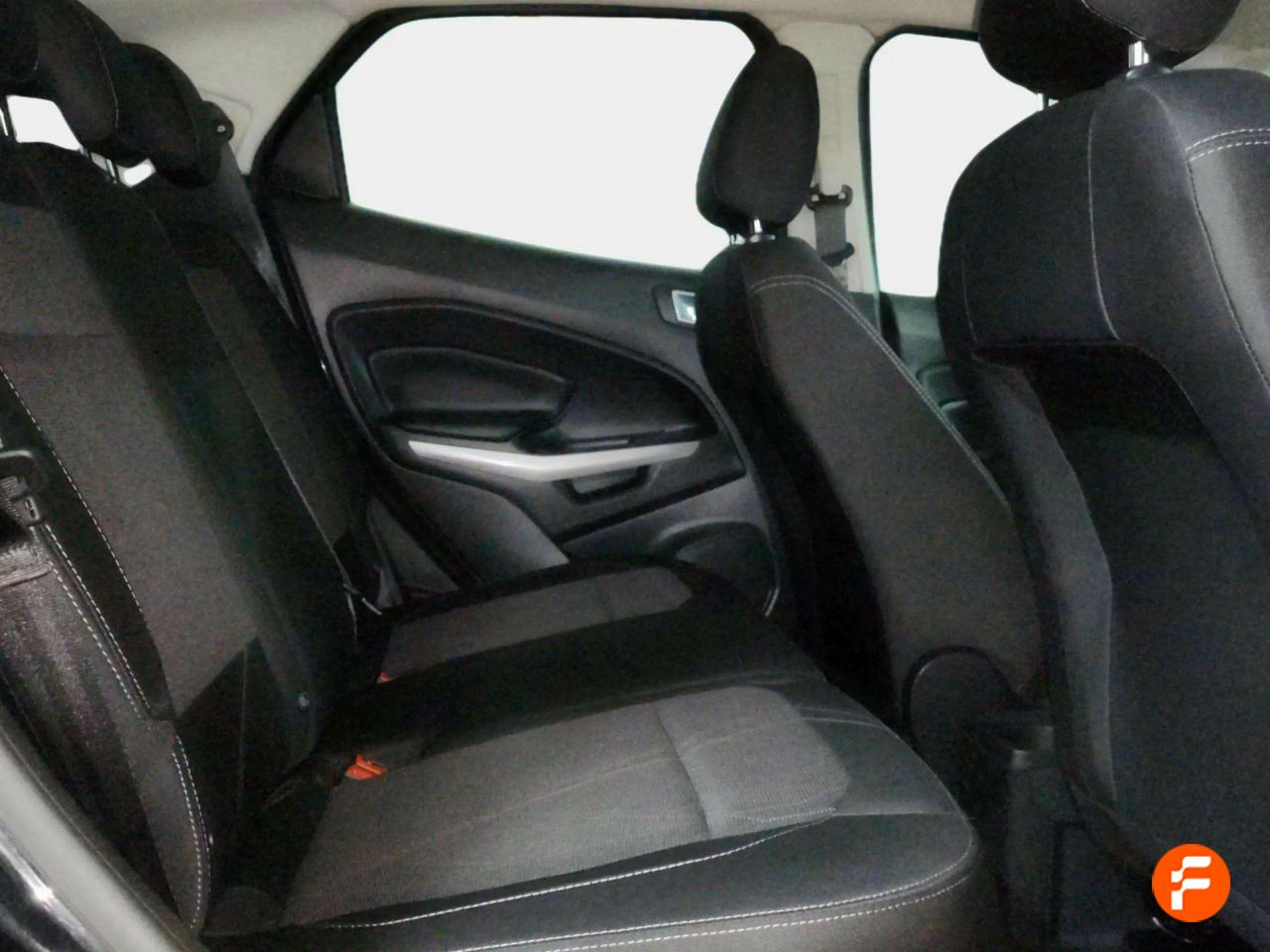 Foto Ford Ecosport 13