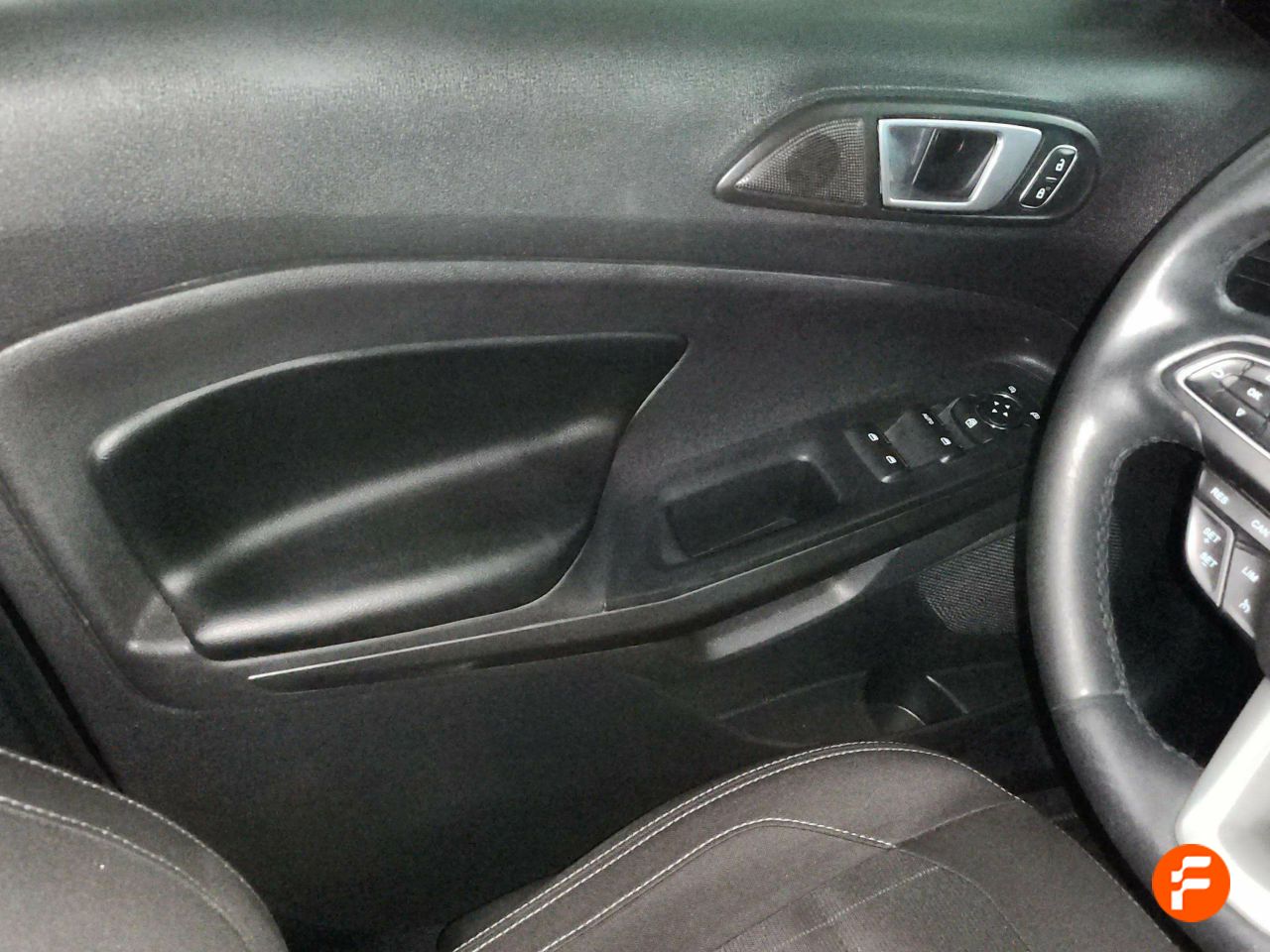 Foto Ford Ecosport 15