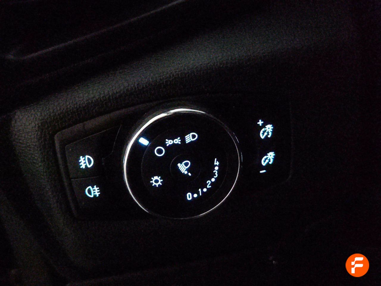 Foto Ford Ecosport 16