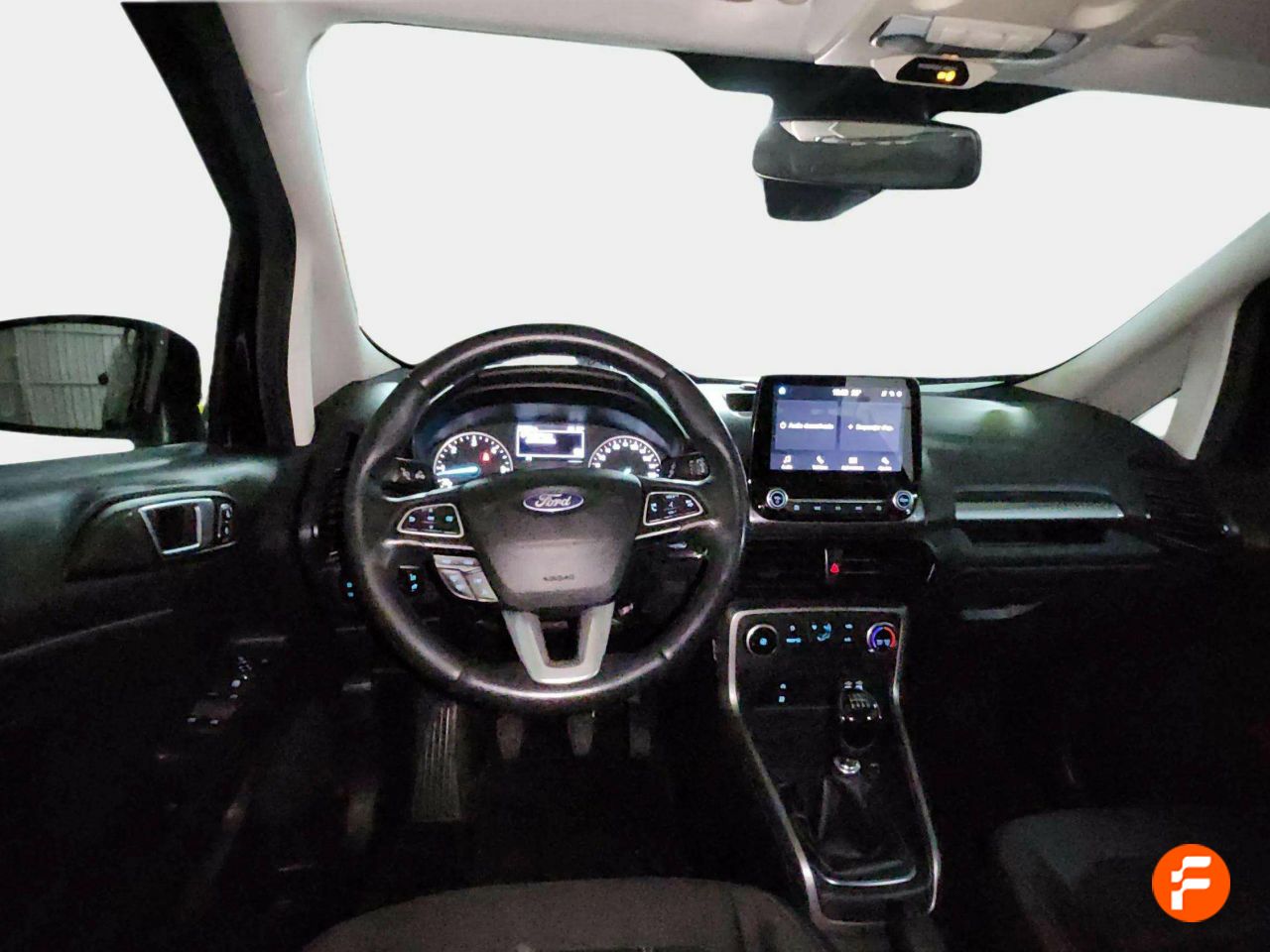 Foto Ford Ecosport 17