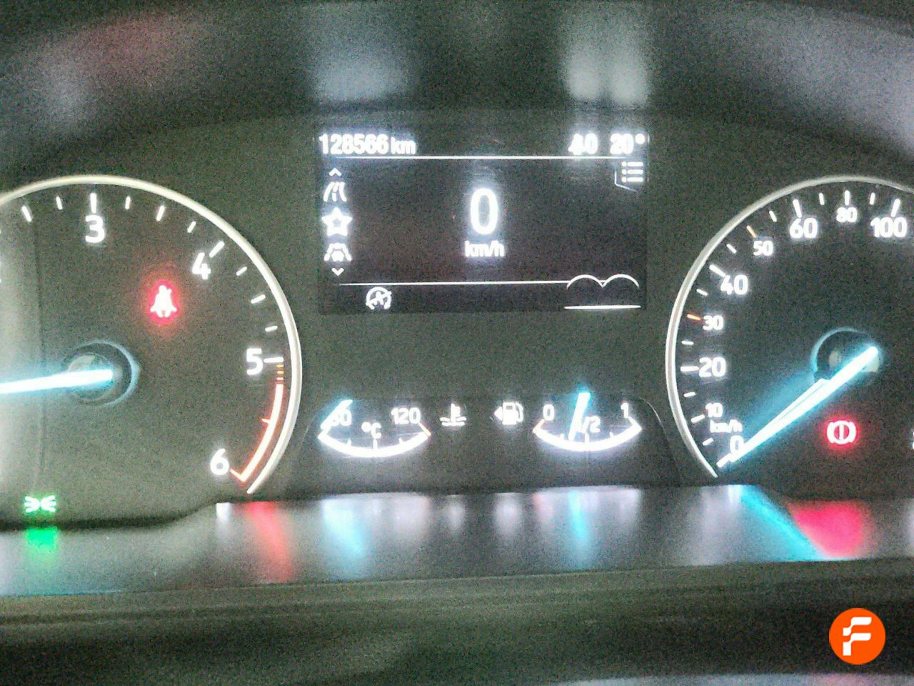 Foto Ford Ecosport 18