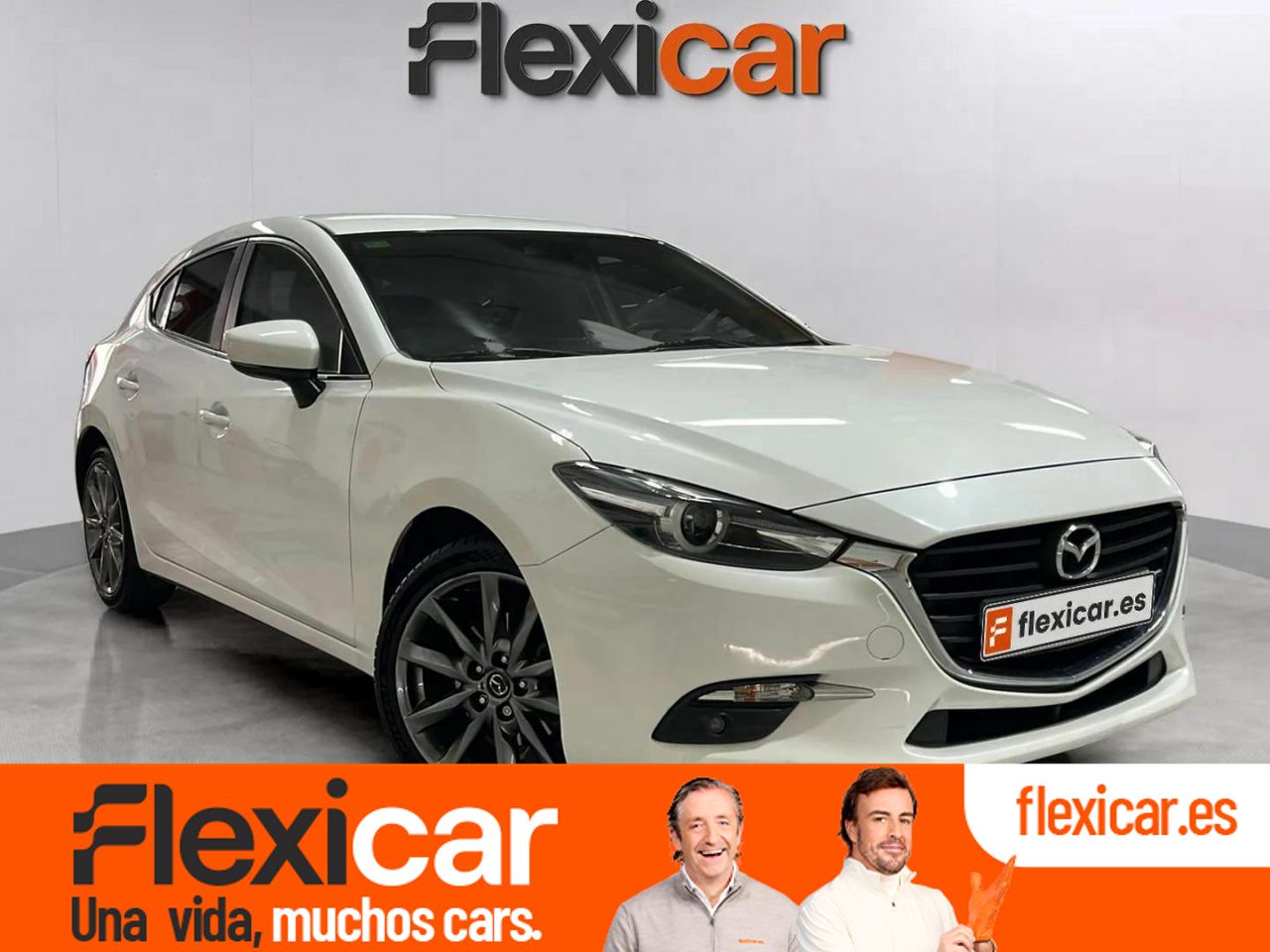 Foto Mazda Mazda3 1