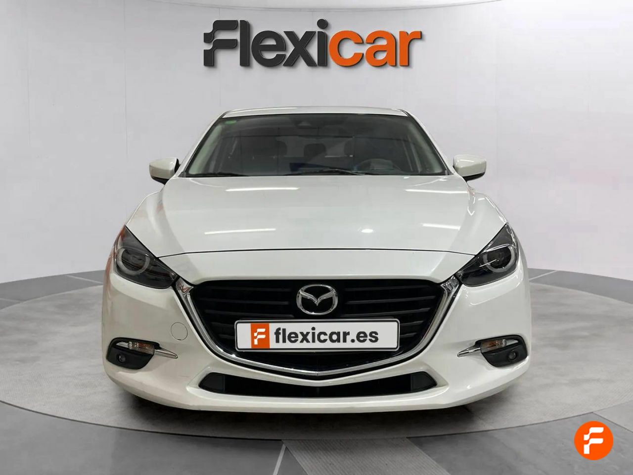 Foto Mazda Mazda3 2