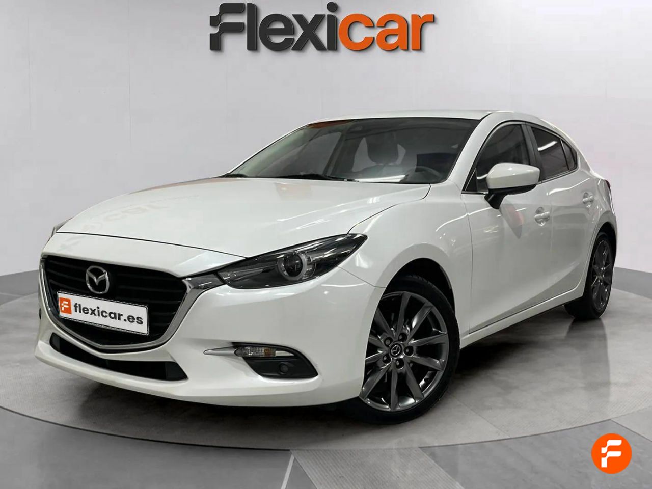 Foto Mazda Mazda3 3