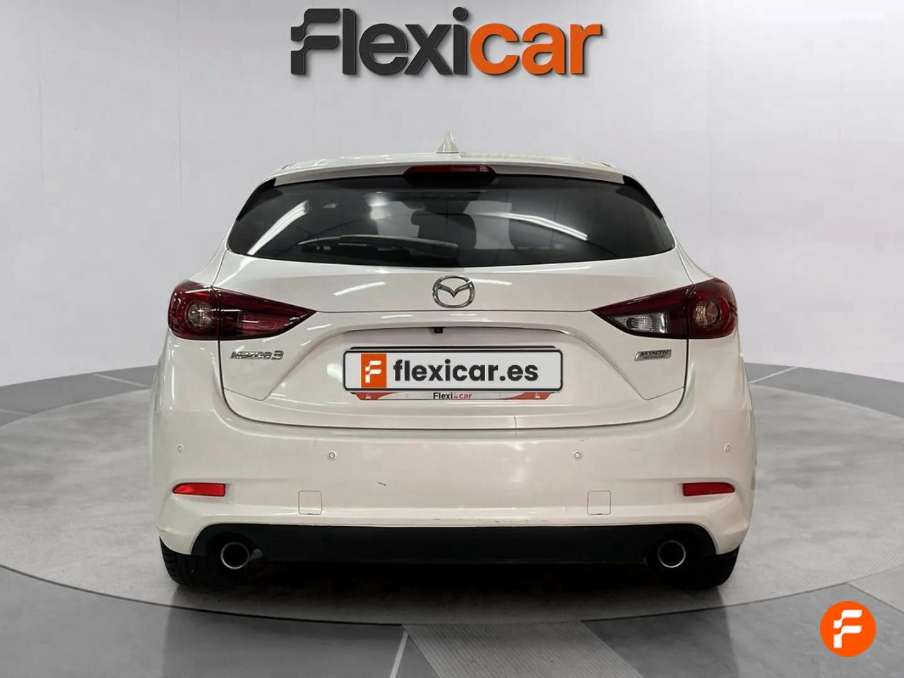 Foto Mazda Mazda3 7