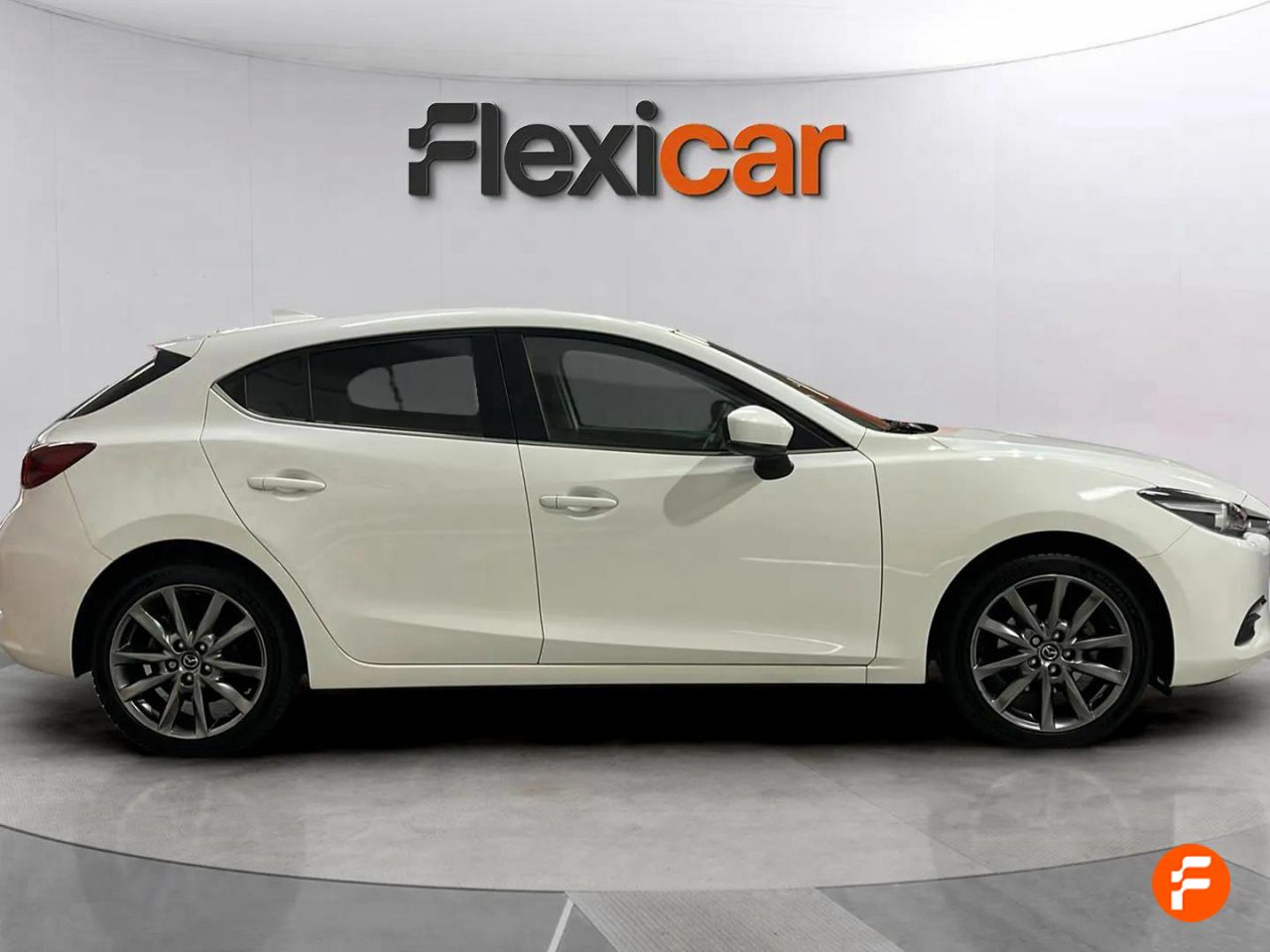 Foto Mazda Mazda3 9