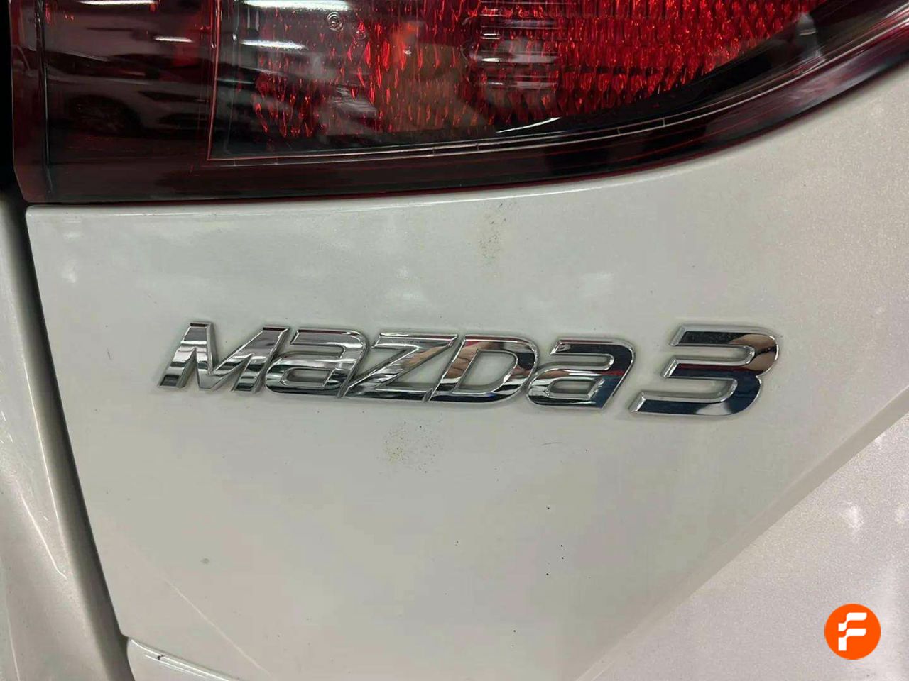 Foto Mazda Mazda3 11