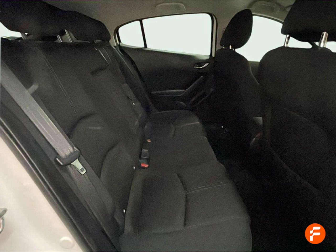 Foto Mazda Mazda3 14