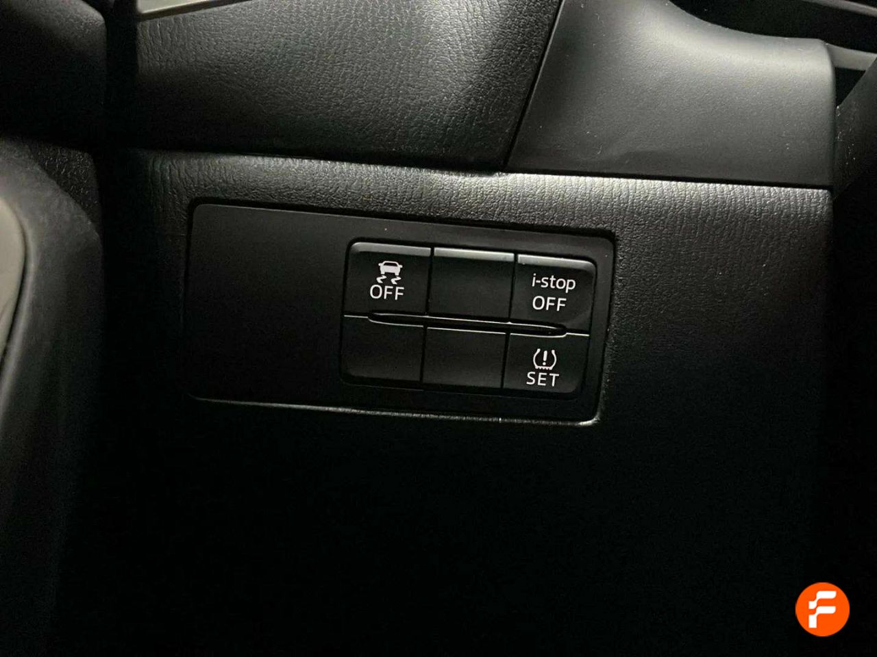 Foto Mazda Mazda3 17