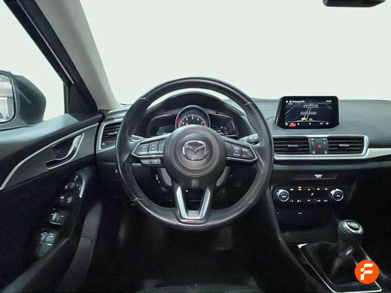 Foto Mazda Mazda3 18