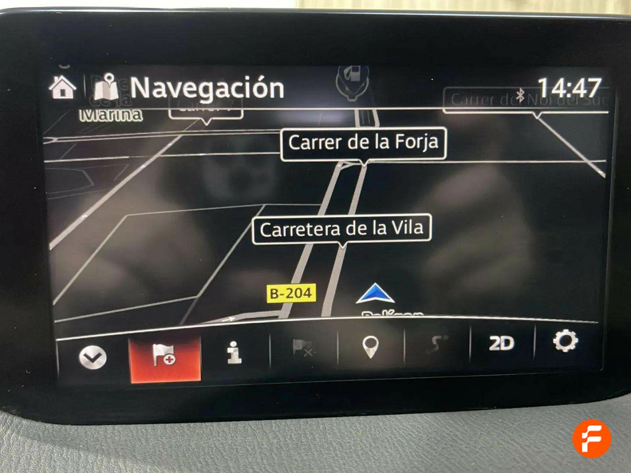 Foto Mazda Mazda3 21