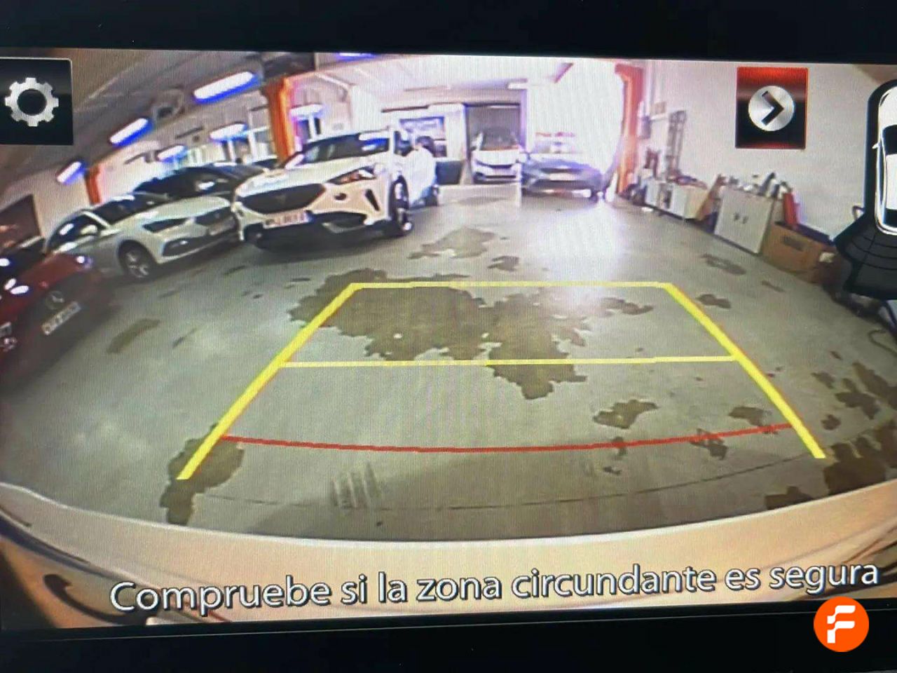 Foto Mazda Mazda3 22