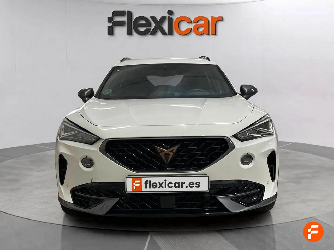 Foto Cupra Formentor 2