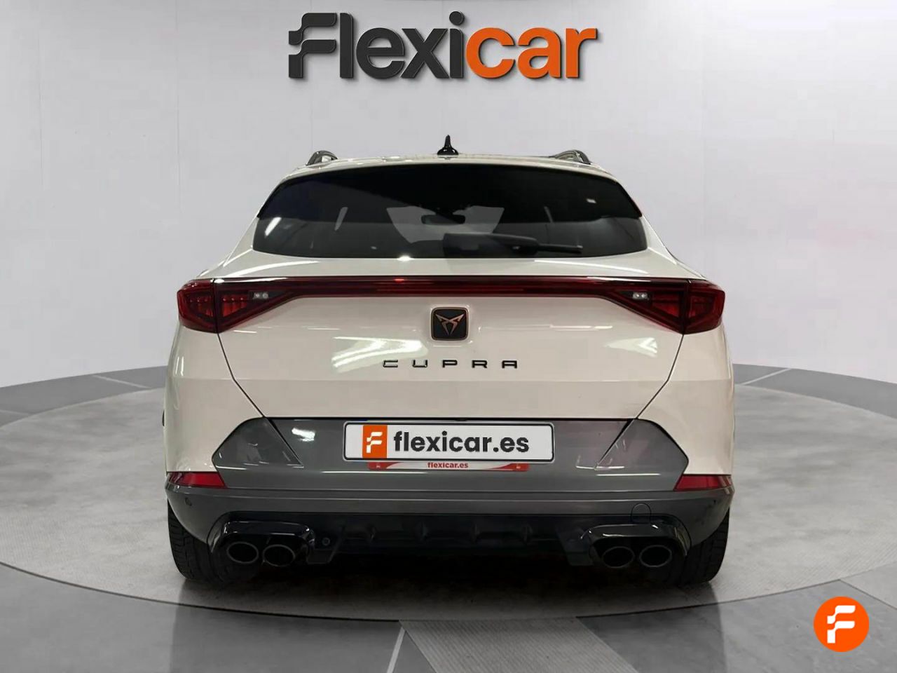 Foto Cupra Formentor 7