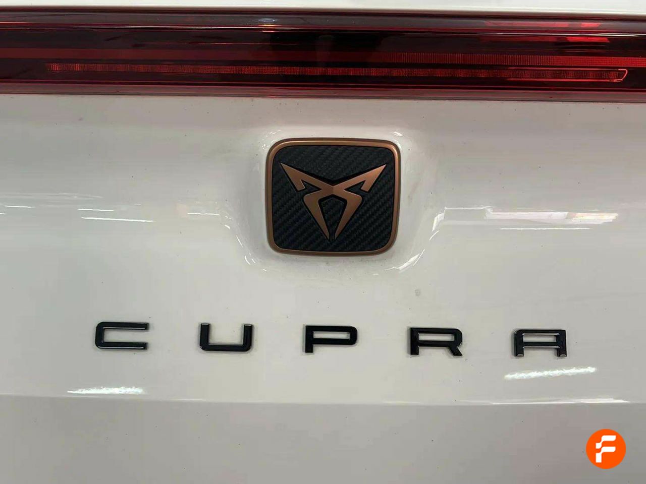 Foto Cupra Formentor 11