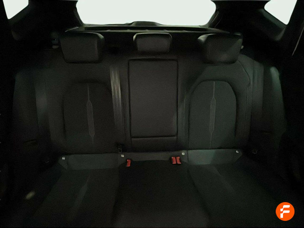 Foto Cupra Formentor 15