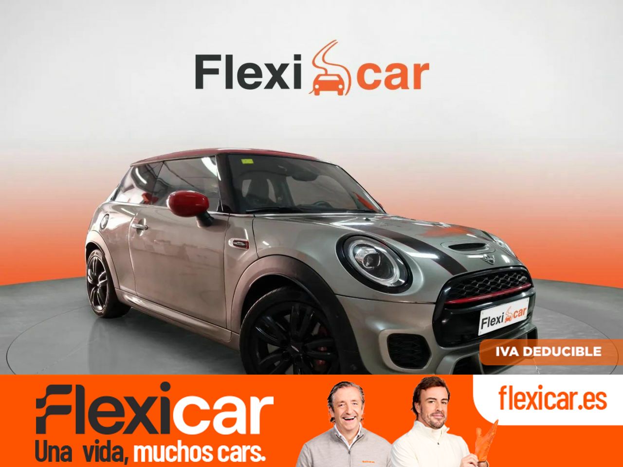Foto Mini Cooper 1