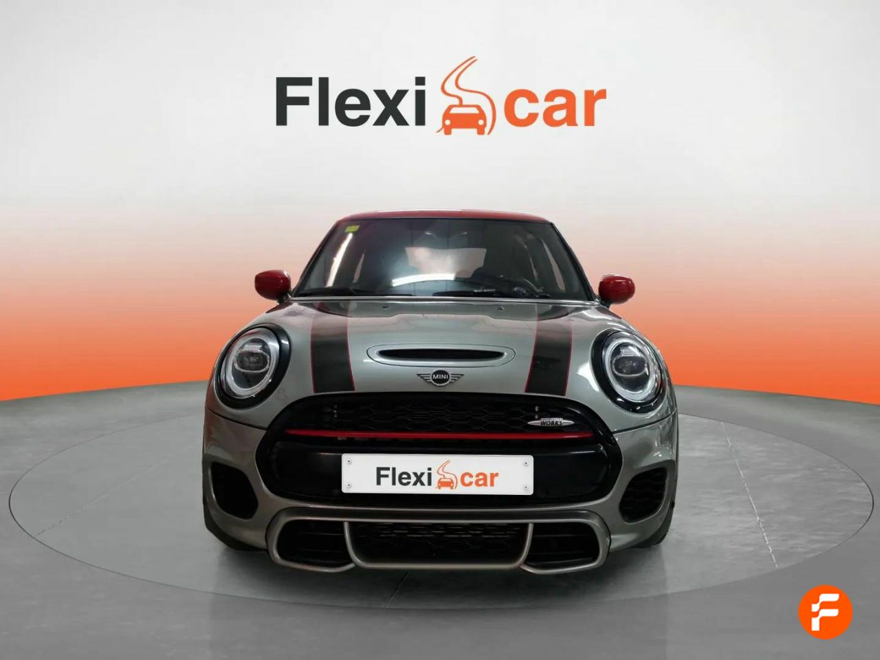 Foto Mini Cooper 2