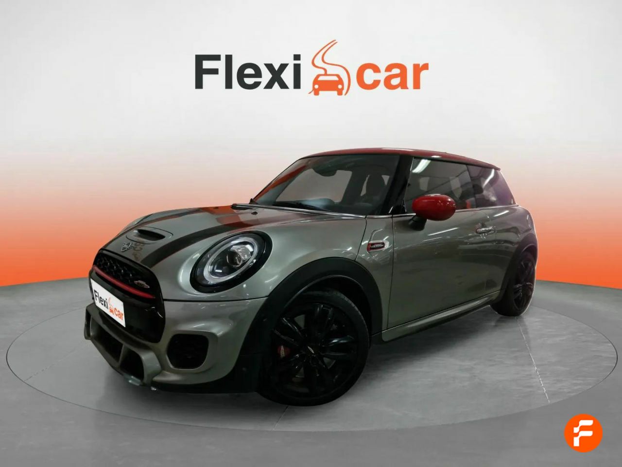 Foto Mini Cooper 3