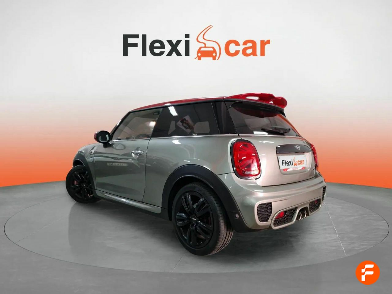 Foto Mini Cooper 5