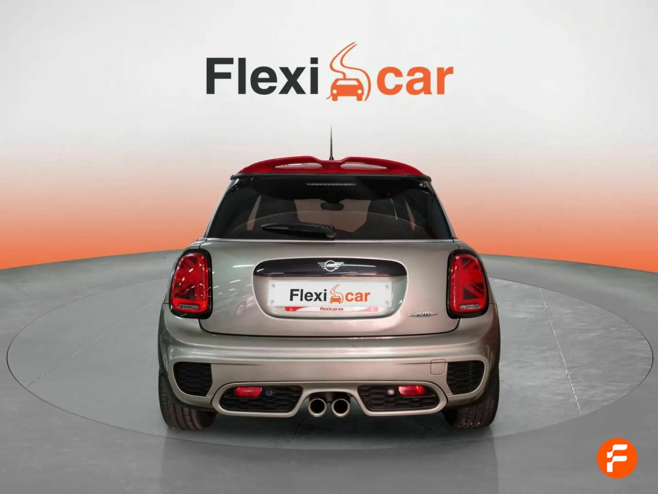 Foto Mini Cooper 7