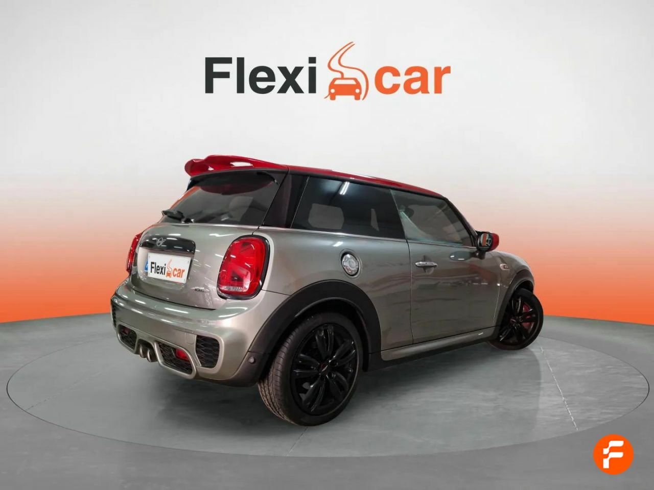Foto Mini Cooper 8