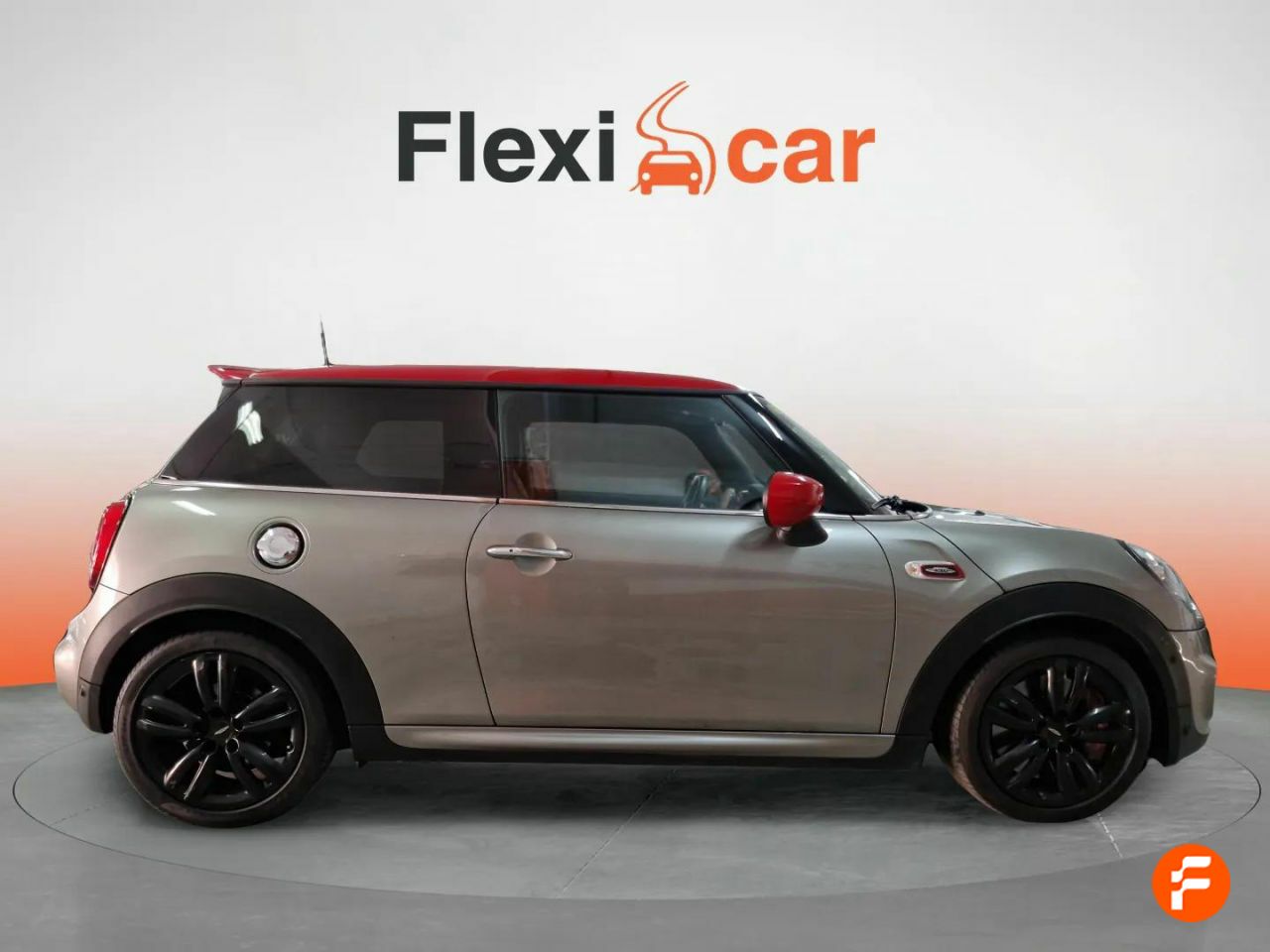 Foto Mini Cooper 9