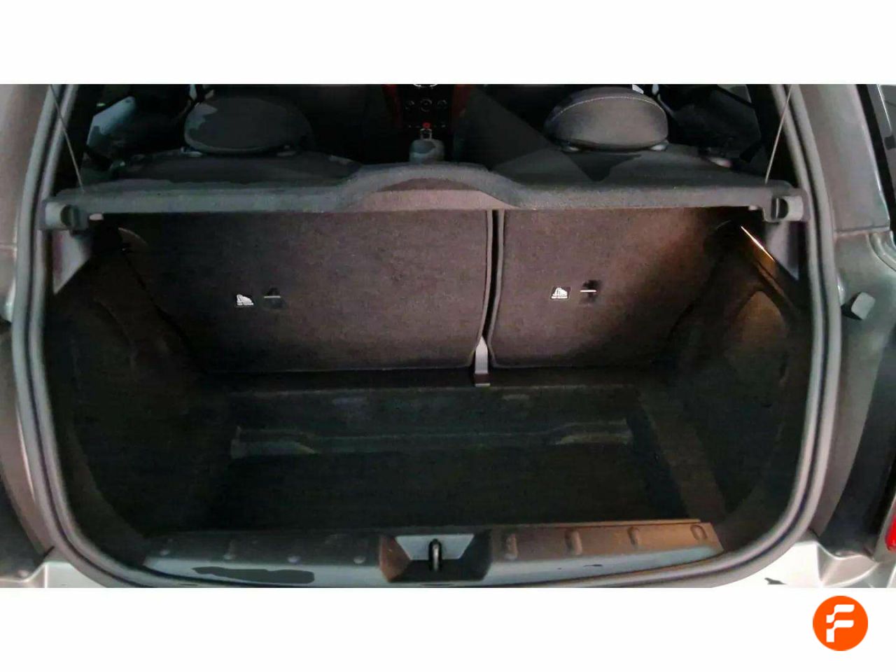 Foto Mini Cooper 11