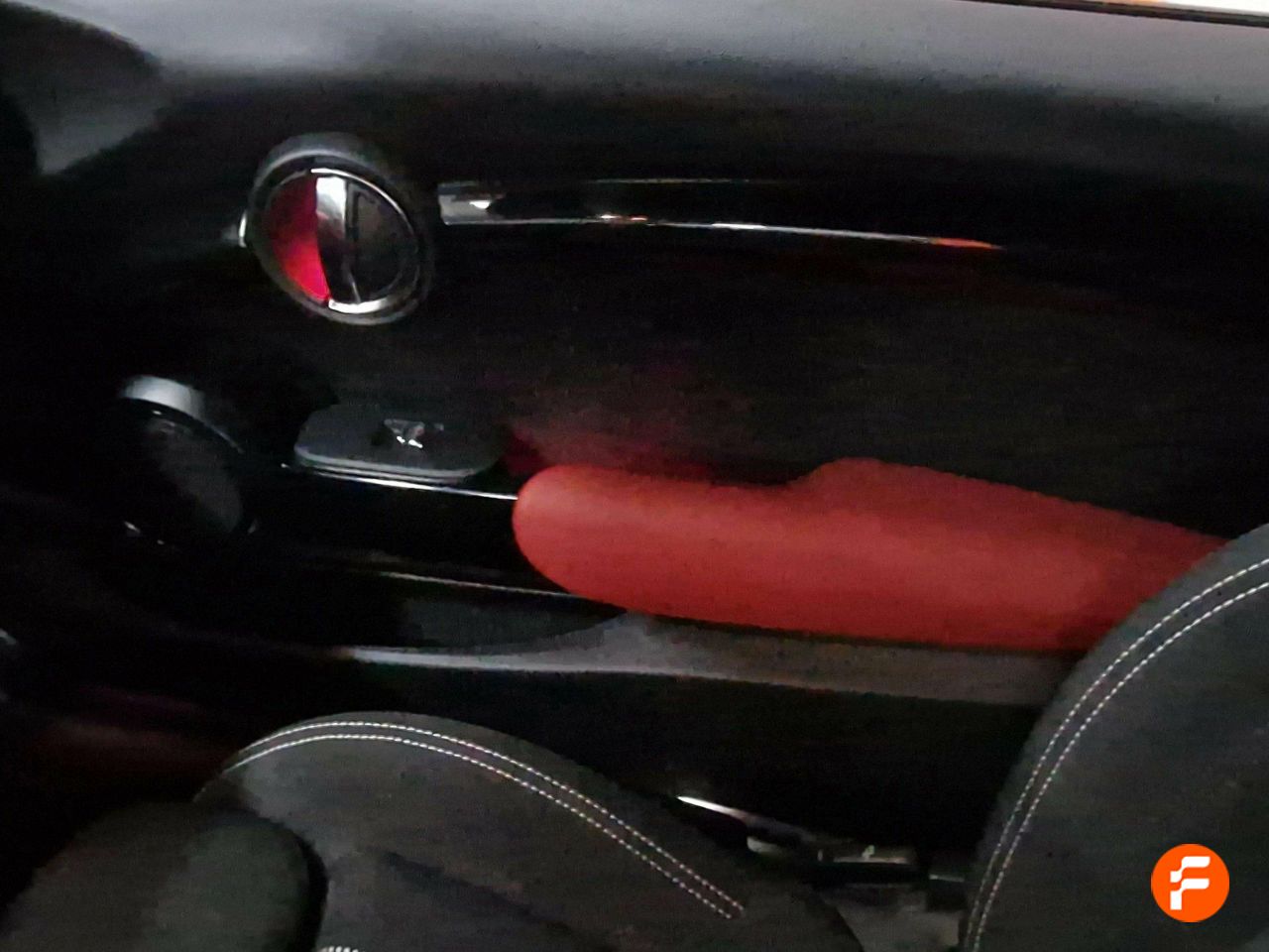Foto Mini Cooper 12