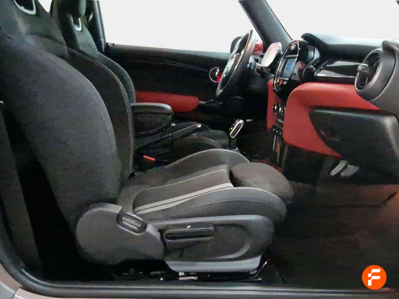 Foto Mini Cooper 13