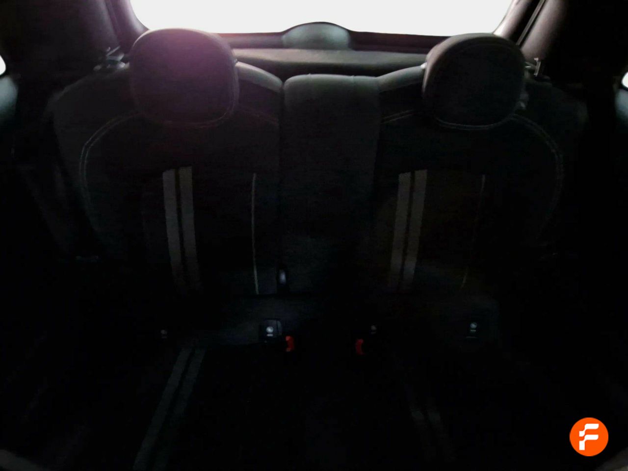Foto Mini Cooper 14