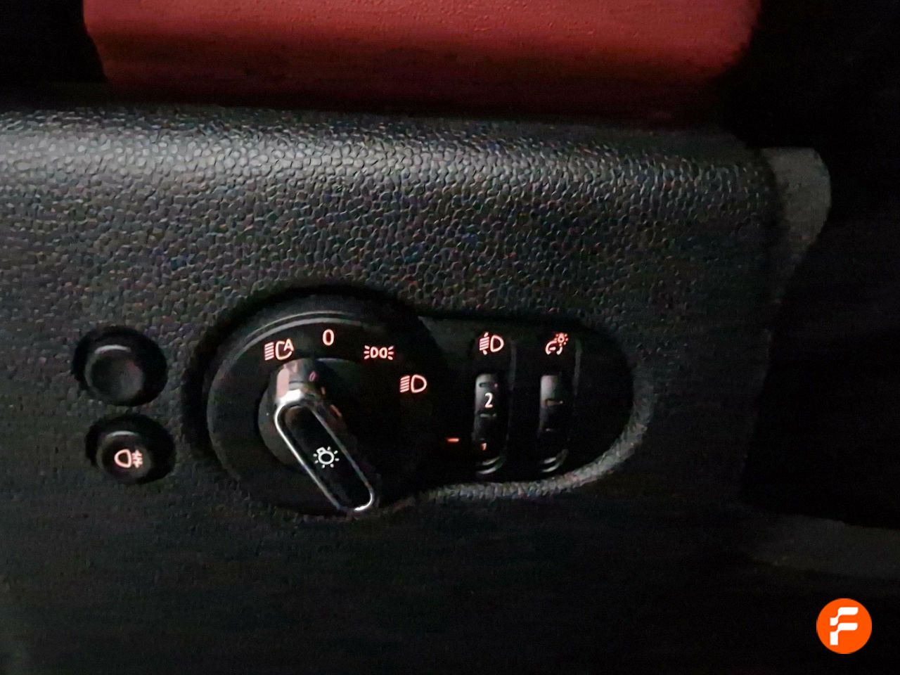 Foto Mini Cooper 16