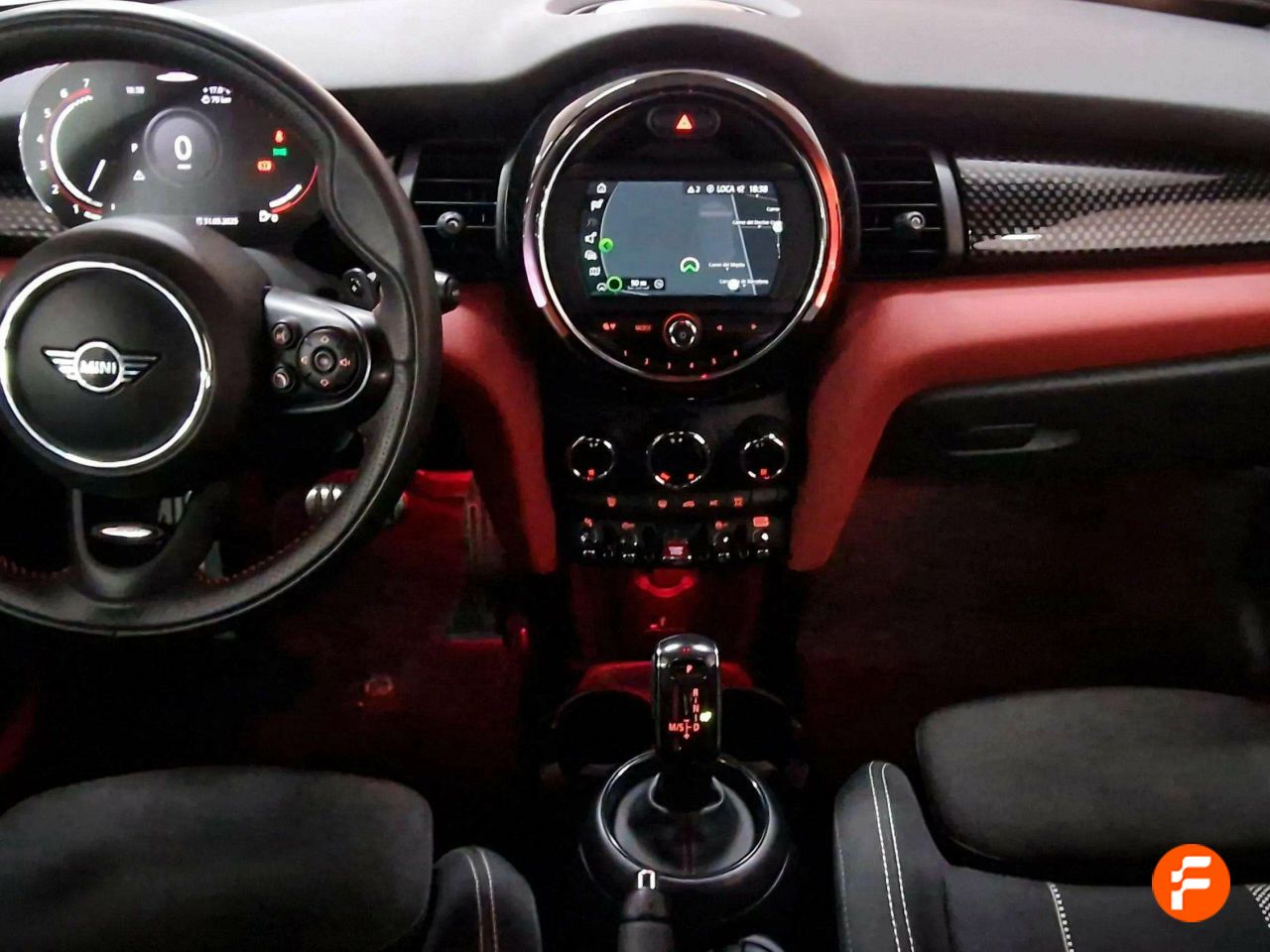 Foto Mini Cooper 19