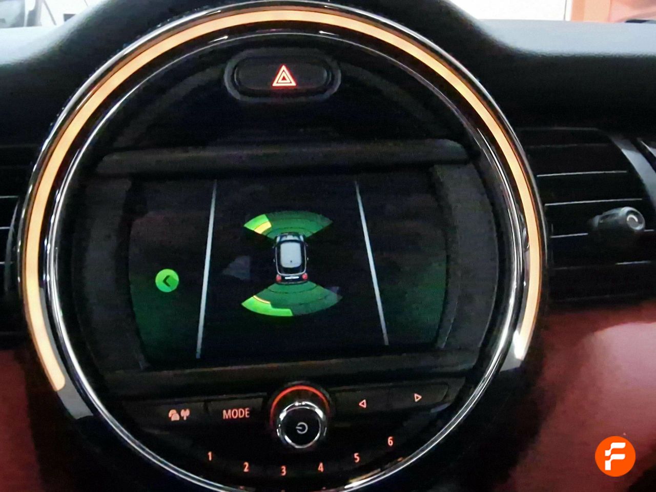 Foto Mini Cooper 20