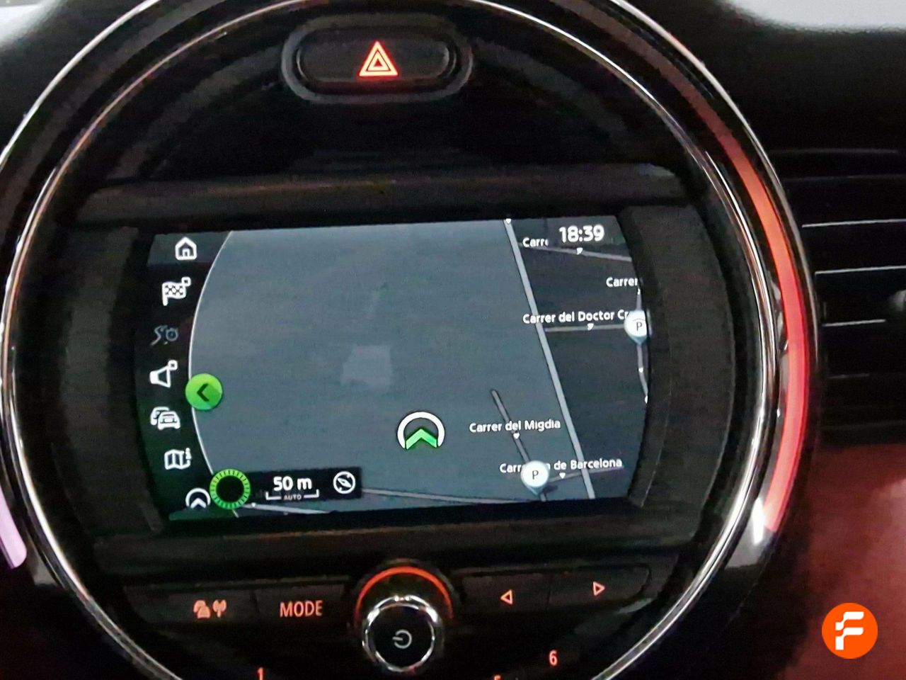 Foto Mini Cooper 21