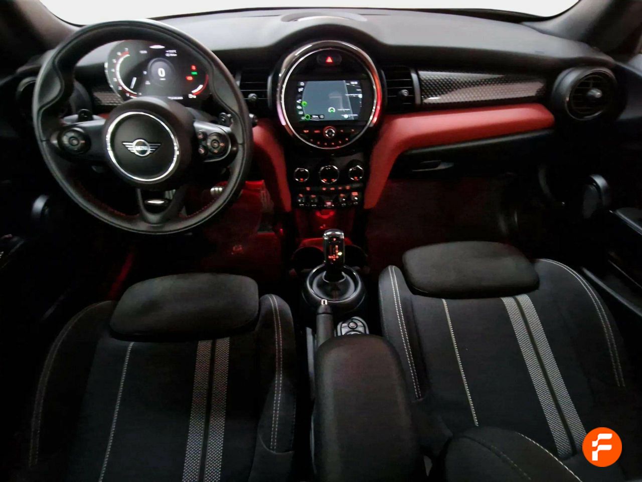 Foto Mini Cooper 22