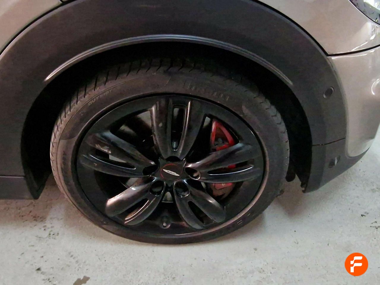 Foto Mini Cooper 23
