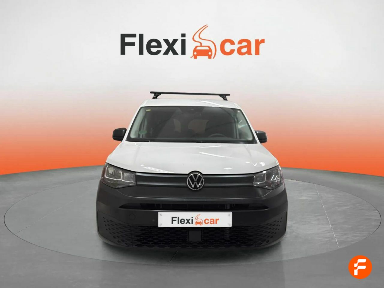 Foto Volkswagen Caddy 2
