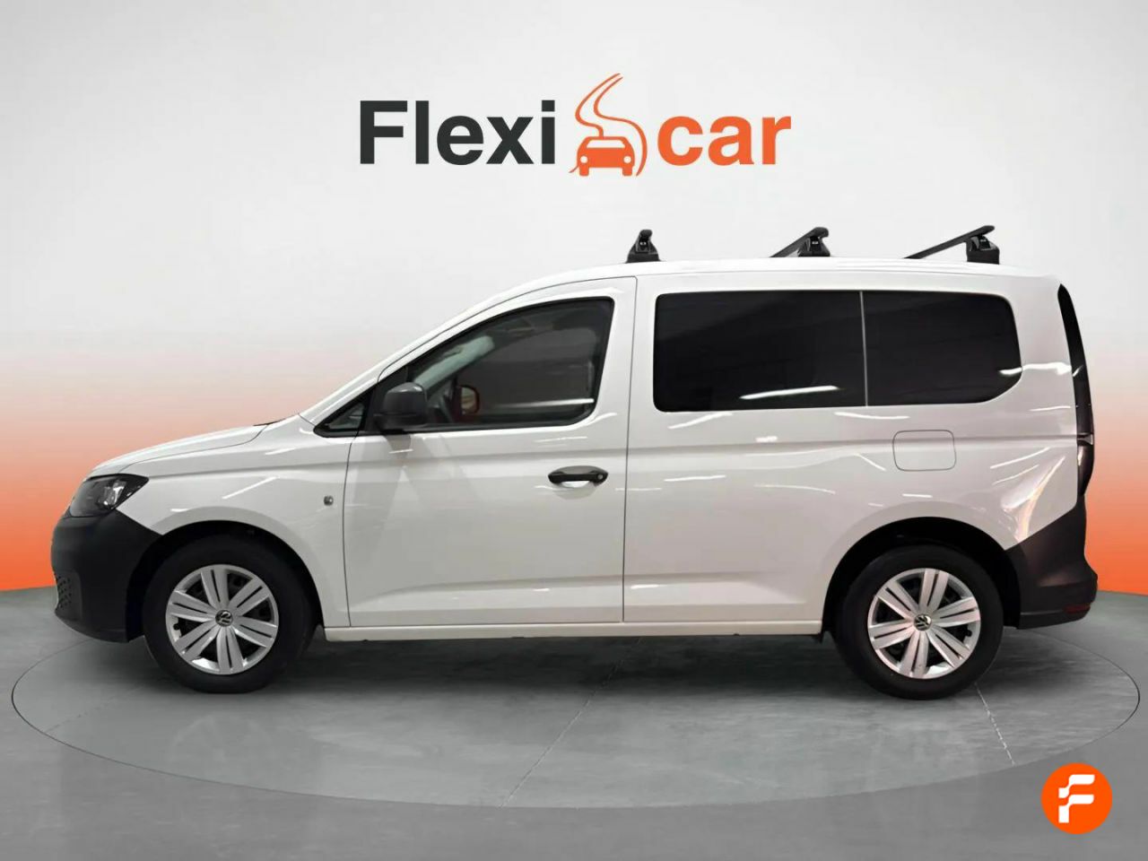 Foto Volkswagen Caddy 4