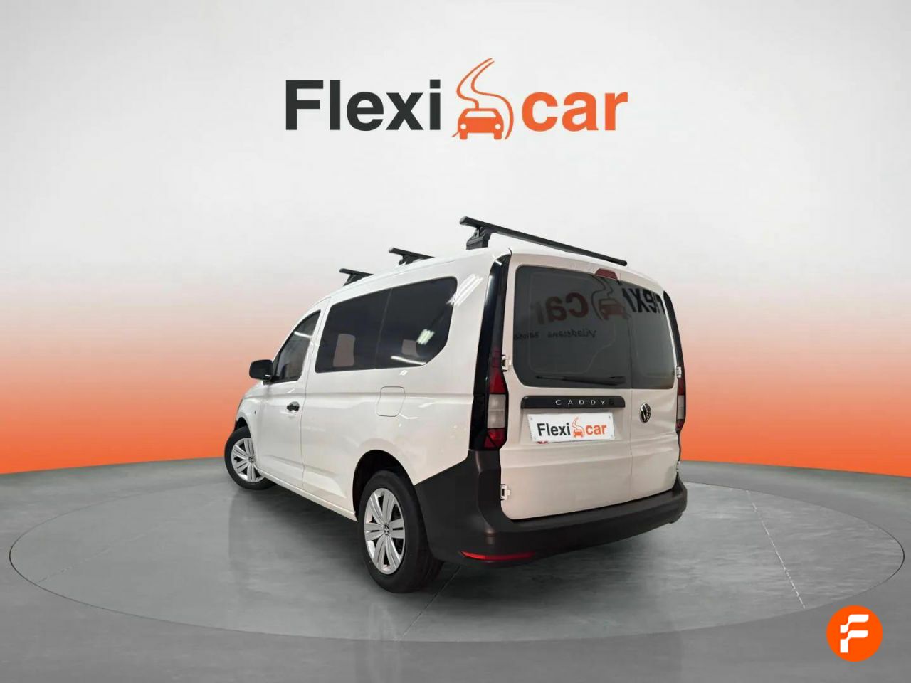 Foto Volkswagen Caddy 5