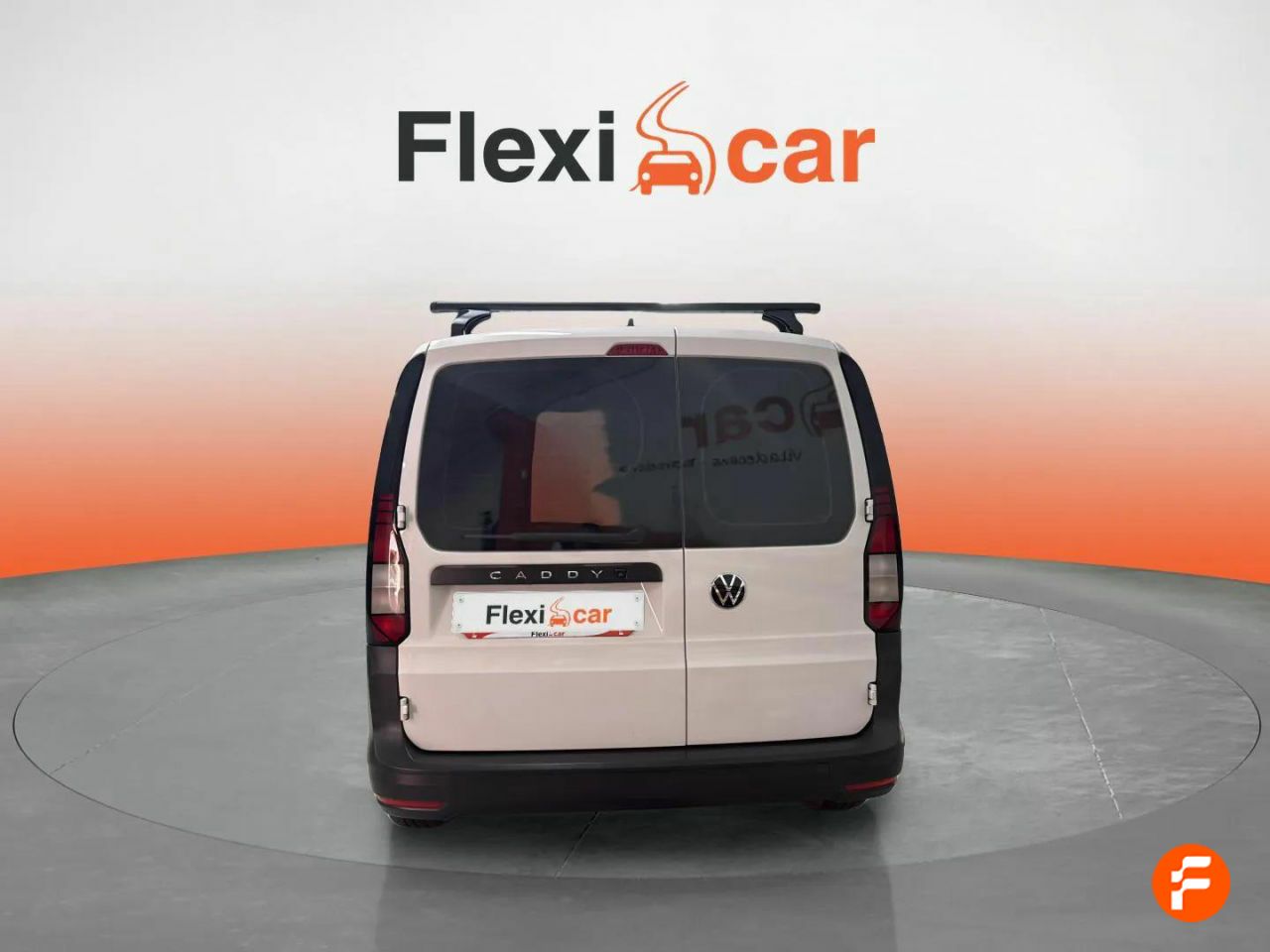 Foto Volkswagen Caddy 7