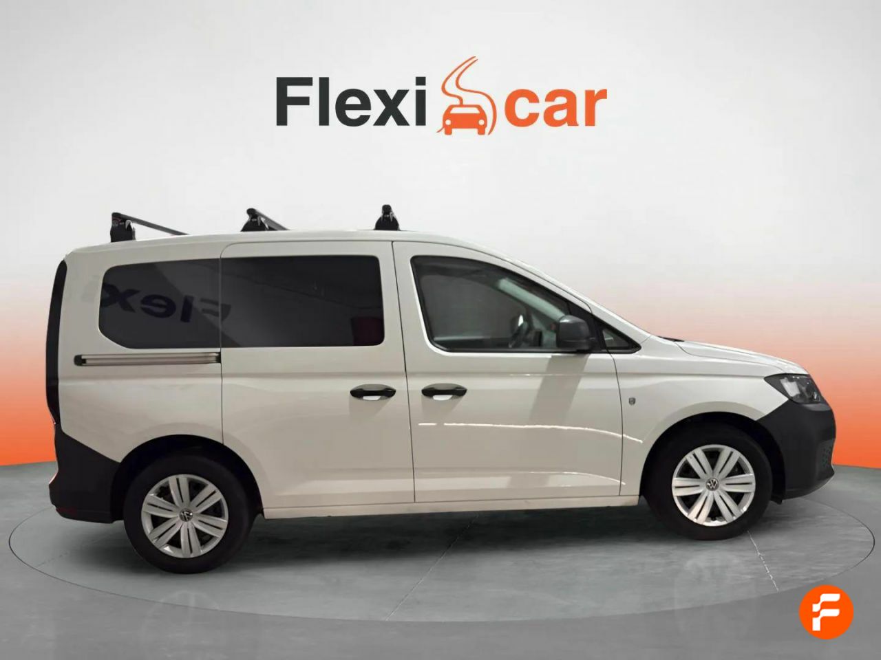 Foto Volkswagen Caddy 9