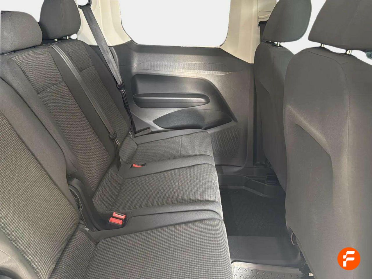 Foto Volkswagen Caddy 15