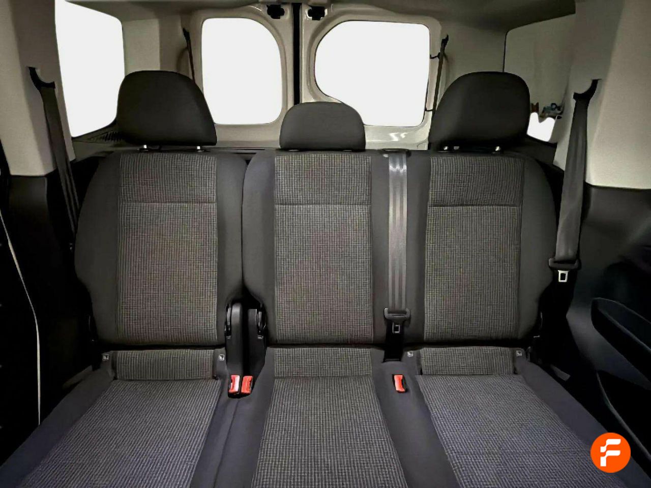 Foto Volkswagen Caddy 16