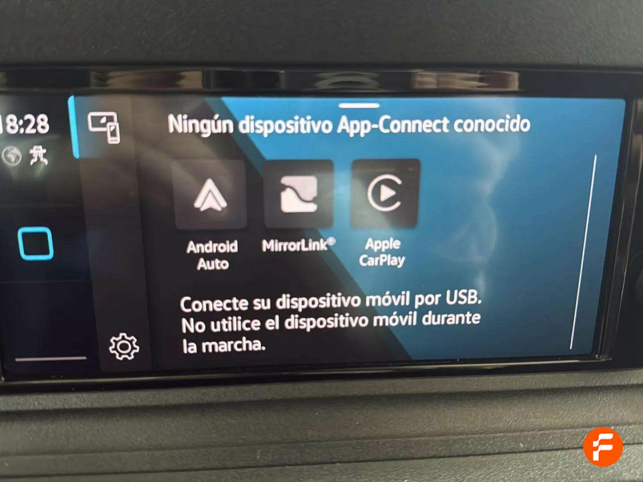 Foto Volkswagen Caddy 22