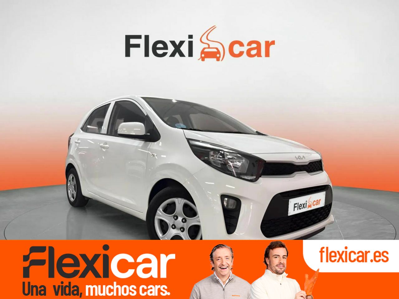 Foto Kia Picanto 1