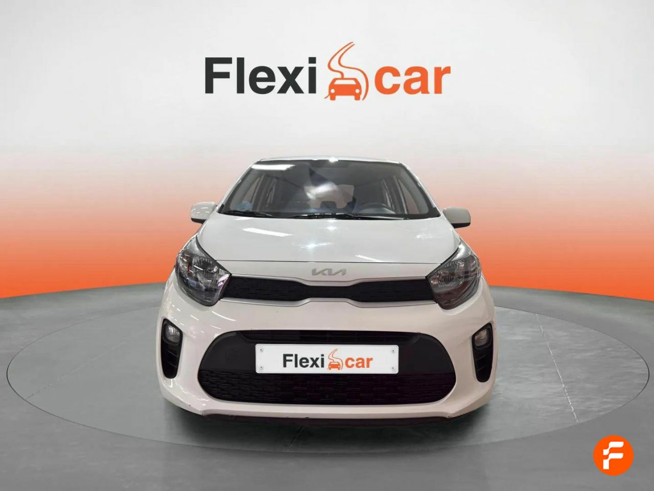 Foto Kia Picanto 2