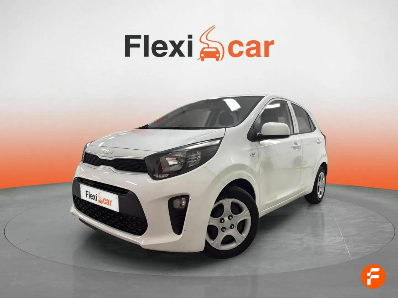 Foto Kia Picanto 3